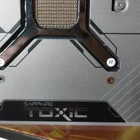 TOXIC Radeon RX 6900 XT Air Cooled