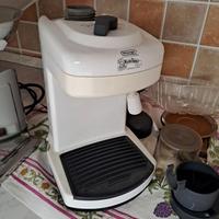 Macchina del caffè DeLonghi Mulino Bianco