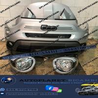 AUTORICAMBI PER FIAT 500X CROSS 2024