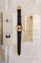 Orologio dash "the tempus fugit watch"