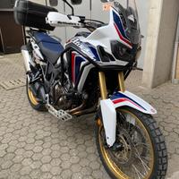 Honda Africa Twin 1000