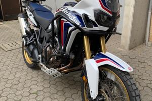 Honda Africa Twin 1000