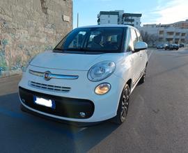 Fiat 500L *Tetto Panoramico*TAGLIANDO ESEGUITO