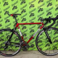 COLNAGO MASTER ACCIAIO/CARBONIO ATHENA USATA