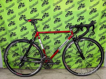 COLNAGO MASTER ACCIAIO/CARBONIO ATHENA USATA