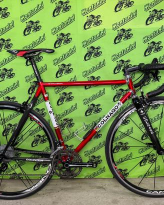 COLNAGO MASTER ACCIAIO/CARBONIO ATHENA USATA