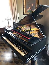 Pianoforte C. Bechstein 1896