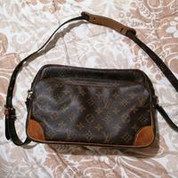 Borsa louis vuitton vintage