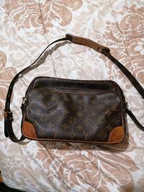 Borsa louis vuitton vintage