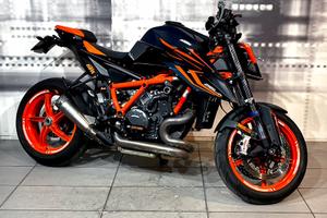 KTM 1290 Super Duke R Evo
