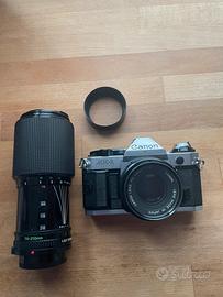 Fotocamera Canon AE1Program