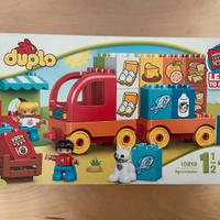 Lego Duplo - Il mio primo camion – 10818