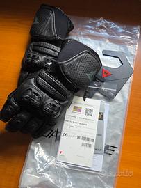 Guanti Dainese Impeto D-dry misura S