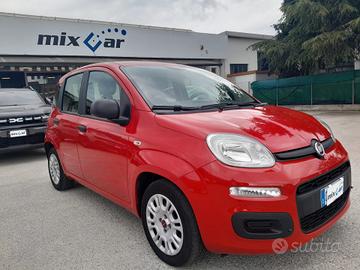 Fiat Panda 1.0 FireFly S&S Hybrid "CAR APPROVED"
