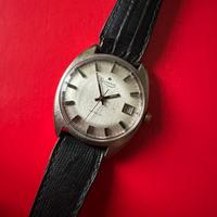 Orologio vintage Levrette (Paul Picot) stellina