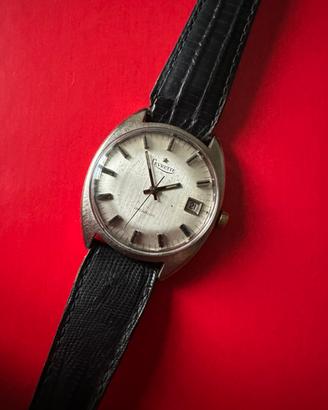 Orologio vintage Levrette (Paul Picot) stellina