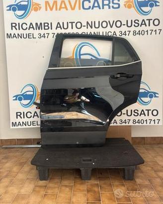 Sportello posteriore sinistro Volkswagen t cross