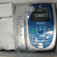 videotelefono telecom NUOVO con istruzioni