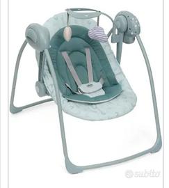 Sdraietta altalena swing & play Chicco