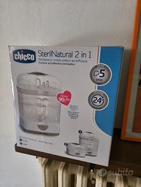 Sterilizzatore Chicco