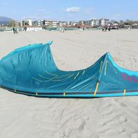 Kite north Juice 18 mt