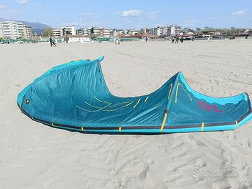 Kite north Juice 18 mt