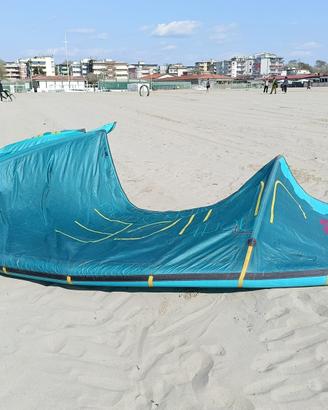 Kite north Juice 18 mt