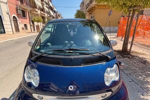 Smart in buono stato