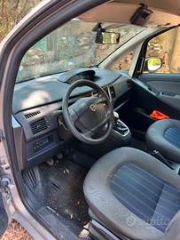 ricambi lancia