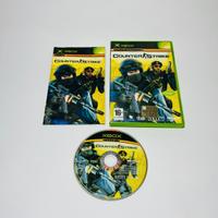 Counter Strike per xbox ITA