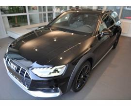 AUDI A4 allroad 45 TFSI 245 CV S tronic Business