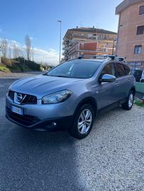 Nissan Qashqai Qashqai+2 2.0 16V !!4x4!!7 POSTI