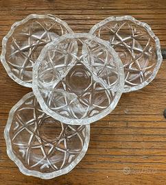 Posaceneri bomboniera vintage