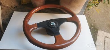 Manubrio Auto