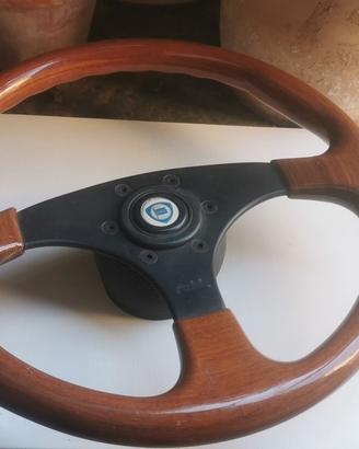 Manubrio Auto