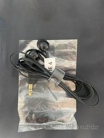 Auricolari SENNHEISER IE4