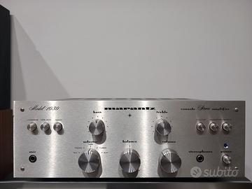 Amplificatore marantz