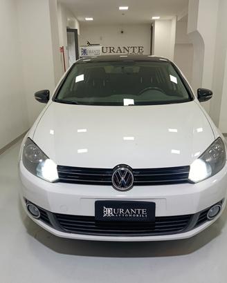 Volkswagen Golf 1.6 TDI DPF 5p. Comfortline