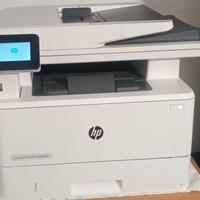 stampante  Laserjet HP