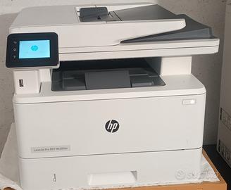 stampante  Laserjet HP