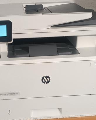 stampante  Laserjet HP