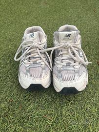 Scarpe new Balance 530