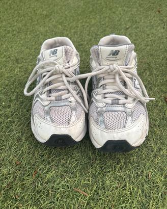 Scarpe new Balance 530