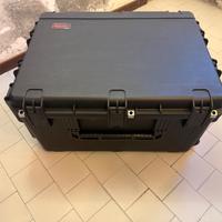 Flight case SKB iSeries 2922-16BE