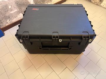 Flight case SKB iSeries 2922-16BE