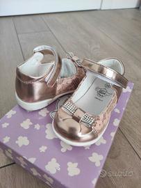 Ballerine eleganti "le scarpe di Alice" n.20