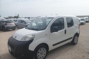 Fiat Fiorino 5 posti autocarro