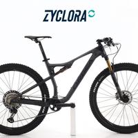 Orbea Oiz XTR t.L