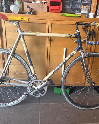 bici da strada vintage moser