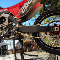 Honda Crf 250r